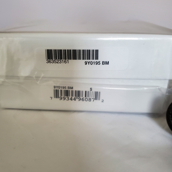 Dooney & Bourke Florentine Flap Wallet in Brown Tmoro - Picture 6 of 6